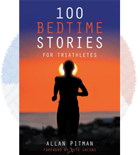 100 Bedtime Stories for Triathletes