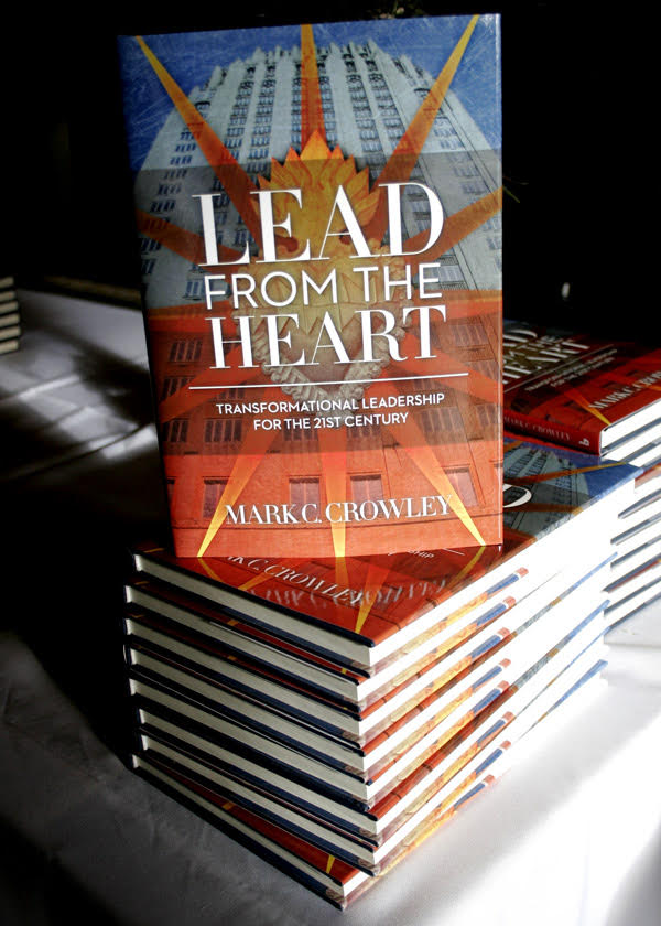 Lead from the Heart